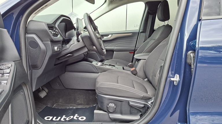 Rabljeno vozilo Ford Kuga 1.5 EcoBlue Automatic, Diesel