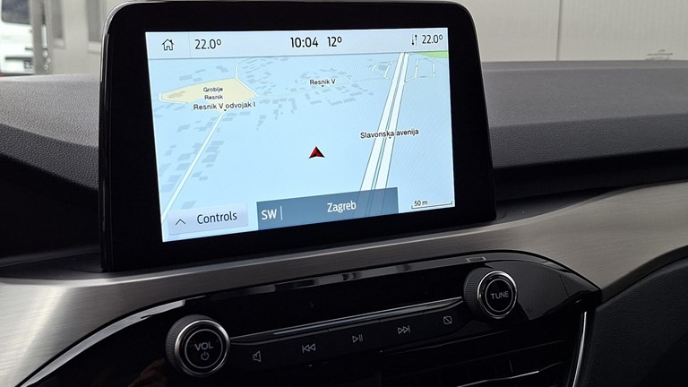 Rabljeno vozilo Ford Kuga 1.5 EcoBlue Automatic, Diesel