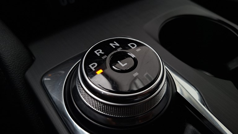 Rabljeno vozilo Ford Kuga 1.5 EcoBlue Automatic, Diesel
