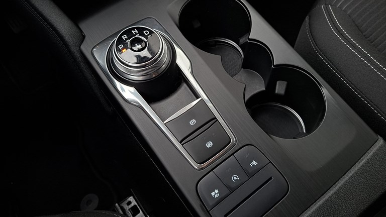 Rabljeno vozilo Ford Kuga 1.5 EcoBlue Automatic, Diesel