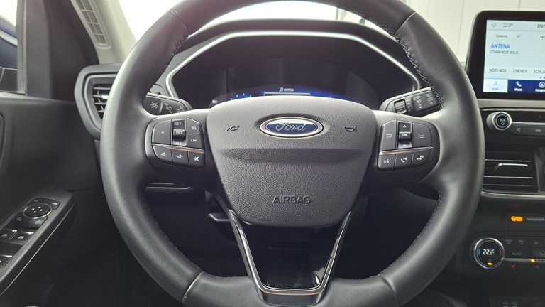 Rabljeno vozilo Ford Kuga 1.5 EcoBlue Automatic, Diesel