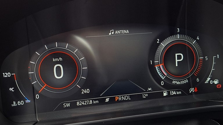 Rabljeno vozilo Ford Kuga 1.5 EcoBlue Automatic, Diesel