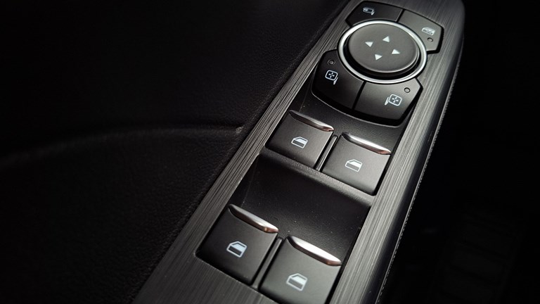 Rabljeno vozilo Ford Kuga 1.5 EcoBlue Automatic, Diesel