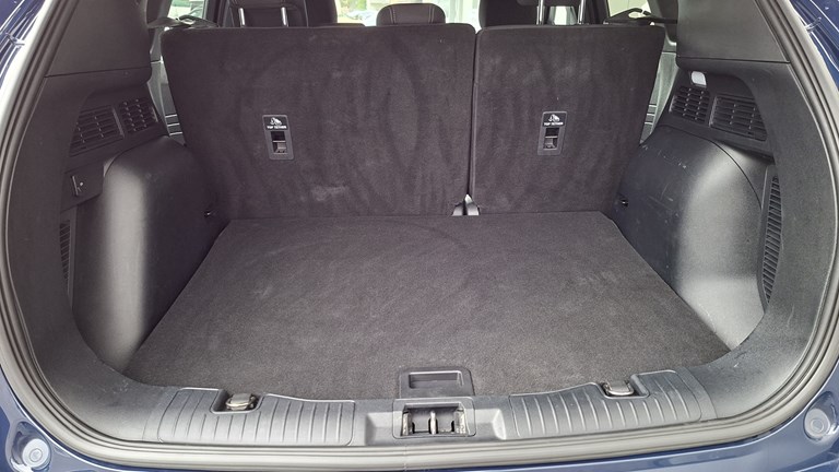 Rabljeno vozilo Ford Kuga 1.5 EcoBlue Automatic, Diesel