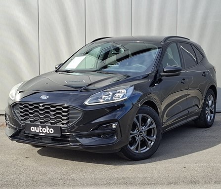 Rabljeno vozilo Ford Kuga 2.0 Ecoblue Automatic mHEV ST-line X, Diesel