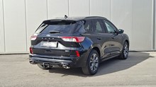 Rabljeno vozilo Ford Kuga 2.0 Ecoblue Automatic mHEV ST-line X, Diesel