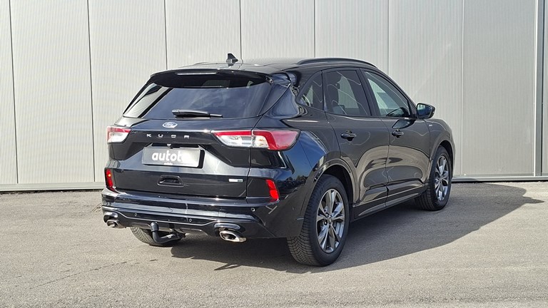 Rabljeno vozilo Ford Kuga 2.0 Ecoblue Automatic mHEV ST-line X, Diesel