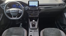 Rabljeno vozilo Ford Kuga 2.0 Ecoblue Automatic mHEV ST-line X, Diesel
