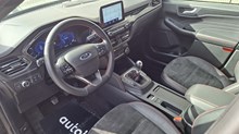 Rabljeno vozilo Ford Kuga 2.0 Ecoblue Automatic mHEV ST-line X, Diesel