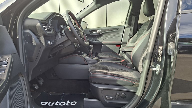 Rabljeno vozilo Ford Kuga 2.0 Ecoblue Automatic mHEV ST-line X, Diesel