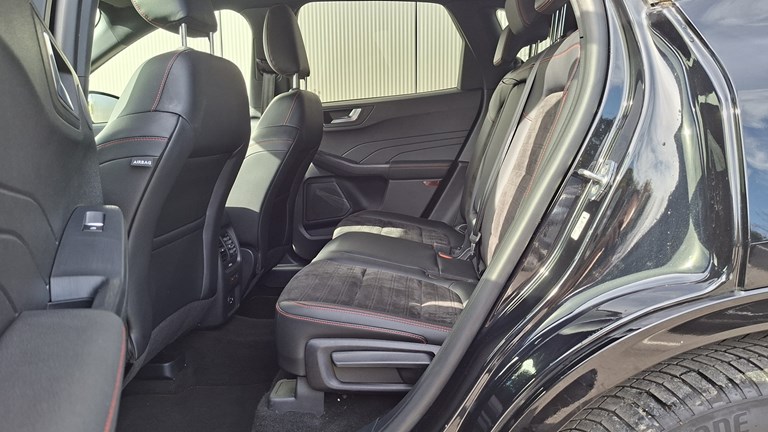 Rabljeno vozilo Ford Kuga 2.0 Ecoblue Automatic mHEV ST-line X, Diesel