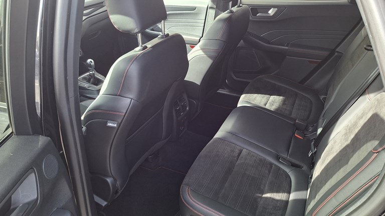 Rabljeno vozilo Ford Kuga 2.0 Ecoblue Automatic mHEV ST-line X, Diesel