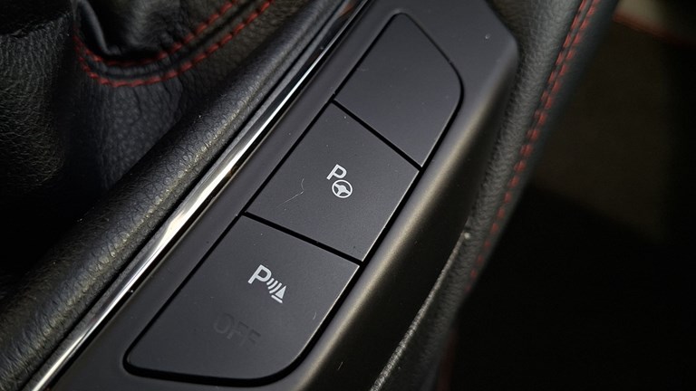 Rabljeno vozilo Ford Kuga 2.0 Ecoblue Automatic mHEV ST-line X, Diesel