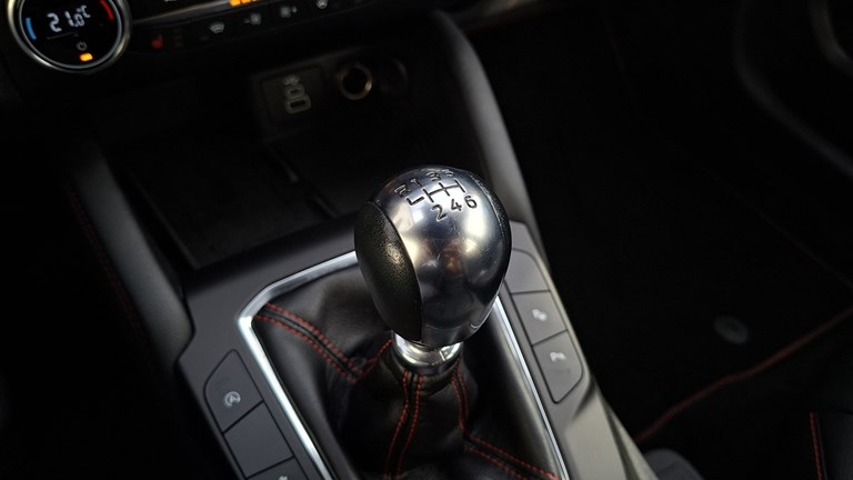 Rabljeno vozilo Ford Kuga 2.0 Ecoblue Automatic mHEV ST-line X, Diesel
