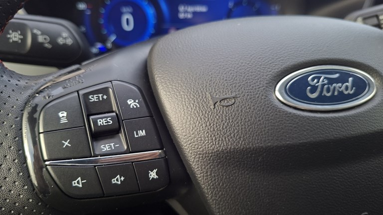 Rabljeno vozilo Ford Kuga 2.0 Ecoblue Automatic mHEV ST-line X, Diesel