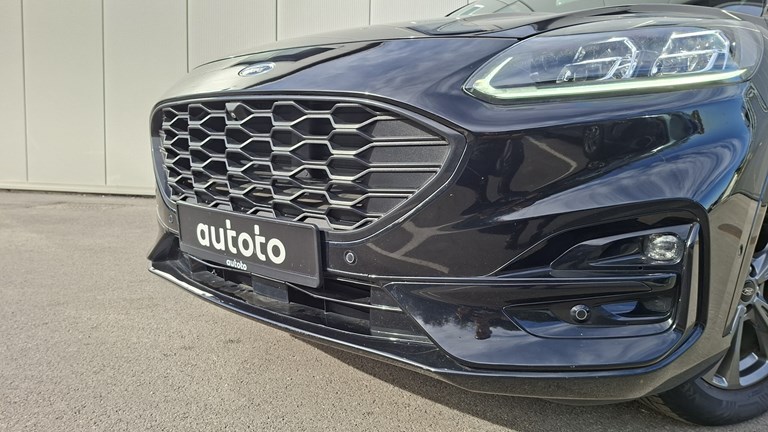 Rabljeno vozilo Ford Kuga 2.0 Ecoblue Automatic mHEV ST-line X, Diesel