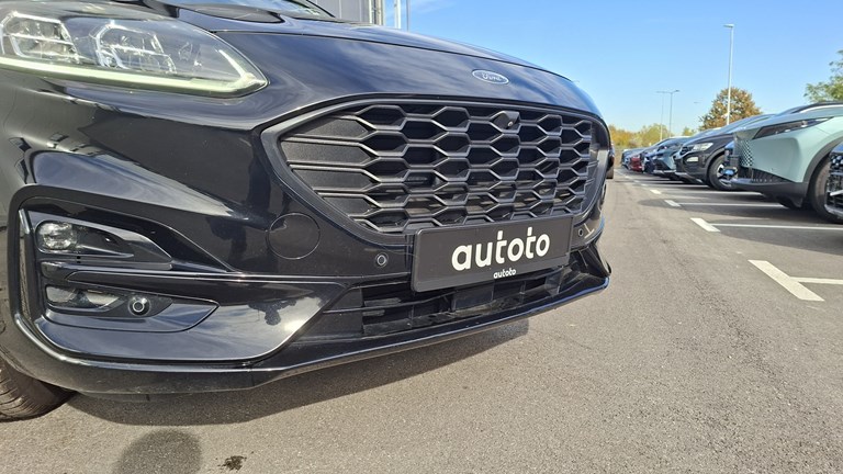 Rabljeno vozilo Ford Kuga 2.0 Ecoblue Automatic mHEV ST-line X, Diesel