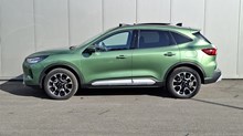 Rabljeno vozilo Ford Kuga 2.5 FHEV Automatic Active 180, Benzin