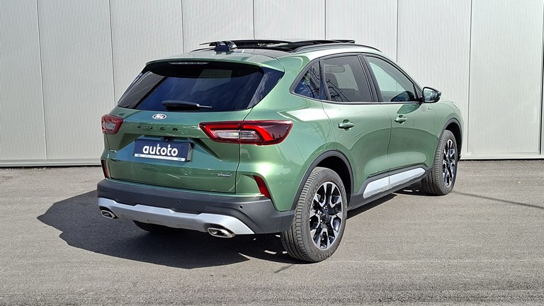 Rabljeno vozilo Ford Kuga 2.5 FHEV Automatic Active 180, Benzin