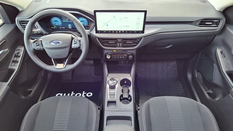 Rabljeno vozilo Ford Kuga 2.5 FHEV Automatic Active 180, Benzin