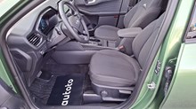 Rabljeno vozilo Ford Kuga 2.5 FHEV Automatic Active 180, Benzin