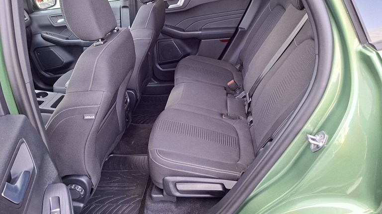 Rabljeno vozilo Ford Kuga 2.5 FHEV Automatic Active 180, Benzin