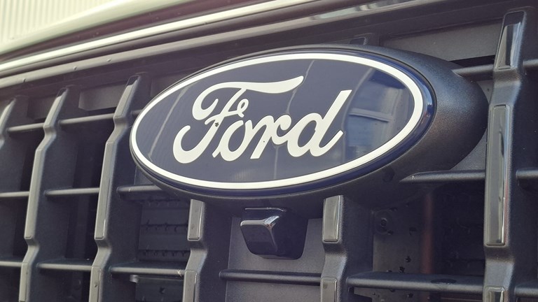 Rabljeno vozilo Ford Kuga 2.5 FHEV Automatic Active 180, Benzin