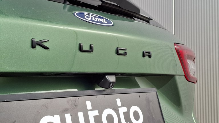Rabljeno vozilo Ford Kuga 2.5 FHEV Automatic Active 180, Benzin