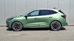 Rabljeno vozilo Ford Kuga 2.5 FHEV Automatic ST-Line 180, Benzin