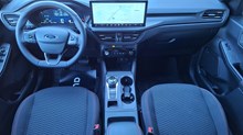 Rabljeno vozilo Ford Kuga 2.5 FHEV Automatic ST-Line 180, Benzin