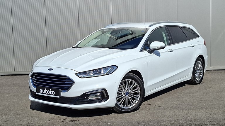 Rabljeno vozilo Ford Mondeo Karavan 2.0 Ecoblue Automatic, Diesel
