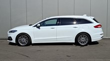 Rabljeno vozilo Ford Mondeo Karavan 2.0 Ecoblue Automatic, Diesel