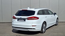 Rabljeno vozilo Ford Mondeo Karavan 2.0 Ecoblue Automatic, Diesel