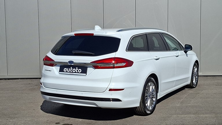 Rabljeno vozilo Ford Mondeo Karavan 2.0 Ecoblue Automatic, Diesel