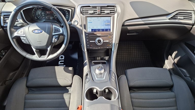Rabljeno vozilo Ford Mondeo Karavan 2.0 Ecoblue Automatic, Diesel