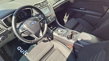 Rabljeno vozilo Ford Mondeo Karavan 2.0 Ecoblue Automatic, Diesel