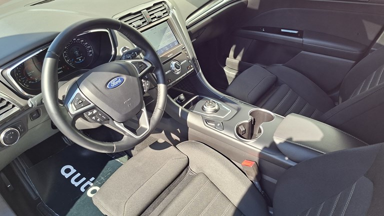 Rabljeno vozilo Ford Mondeo Karavan 2.0 Ecoblue Automatic, Diesel
