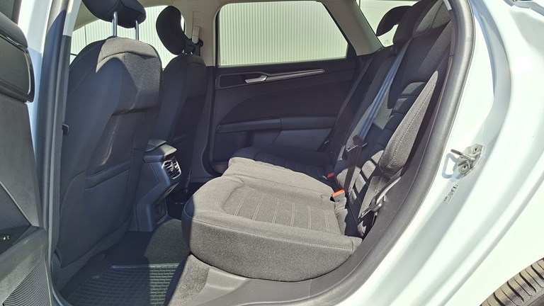 Rabljeno vozilo Ford Mondeo Karavan 2.0 Ecoblue Automatic, Diesel