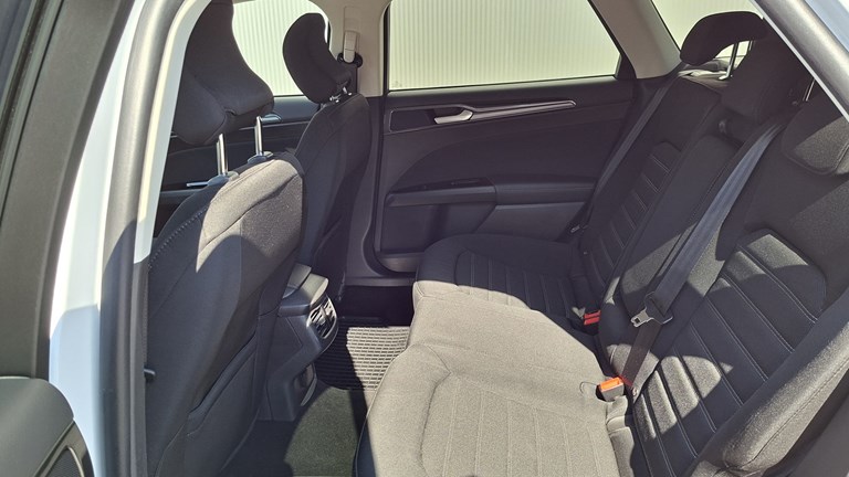 Rabljeno vozilo Ford Mondeo Karavan 2.0 Ecoblue Automatic, Diesel
