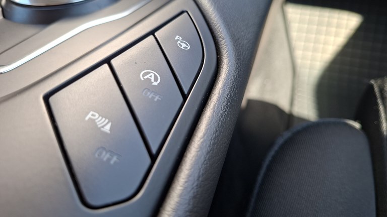 Rabljeno vozilo Ford Mondeo Karavan 2.0 Ecoblue Automatic, Diesel
