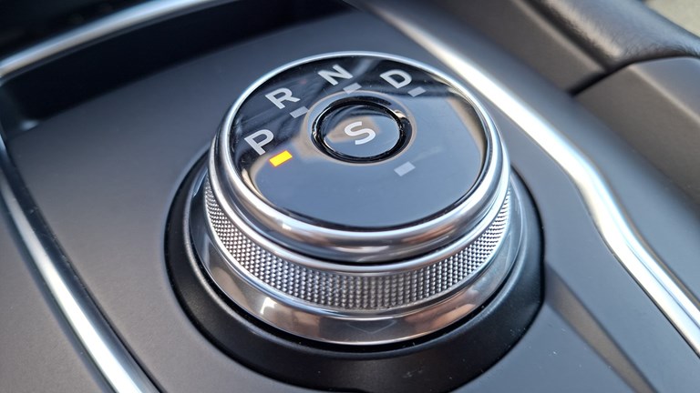 Rabljeno vozilo Ford Mondeo Karavan 2.0 Ecoblue Automatic, Diesel