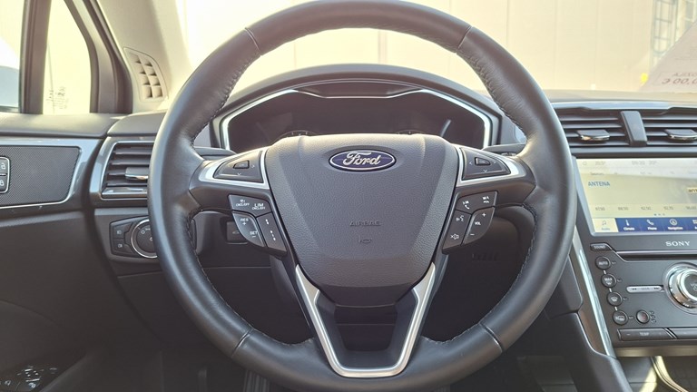 Rabljeno vozilo Ford Mondeo Karavan 2.0 Ecoblue Automatic, Diesel
