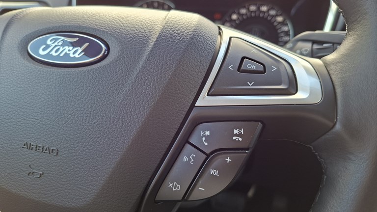 Rabljeno vozilo Ford Mondeo Karavan 2.0 Ecoblue Automatic, Diesel