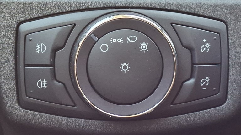 Rabljeno vozilo Ford Mondeo Karavan 2.0 Ecoblue Automatic, Diesel