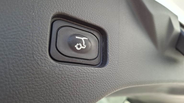 Rabljeno vozilo Ford Mondeo Karavan 2.0 Ecoblue Automatic, Diesel