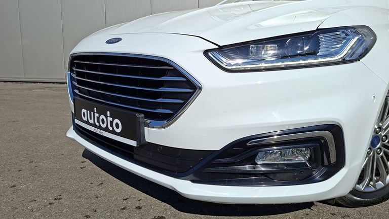 Rabljeno vozilo Ford Mondeo Karavan 2.0 Ecoblue Automatic, Diesel