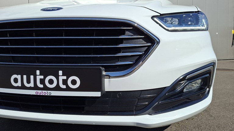 Rabljeno vozilo Ford Mondeo Karavan 2.0 Ecoblue Automatic, Diesel
