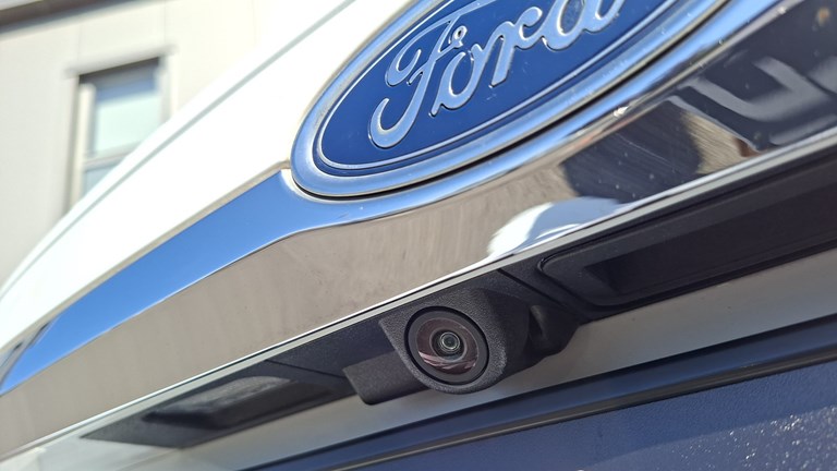 Rabljeno vozilo Ford Mondeo Karavan 2.0 Ecoblue Automatic, Diesel