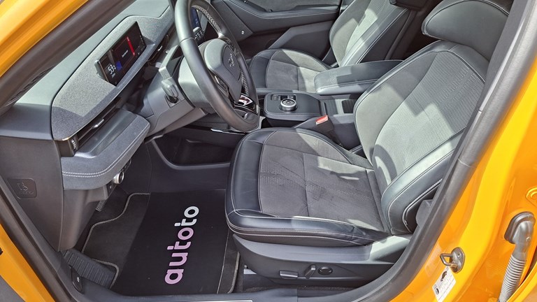 Rabljeno vozilo Ford Mustang Mach-E GT, Električno vozilo