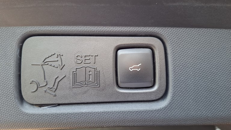 Rabljeno vozilo Ford Mustang Mach-E GT, Električno vozilo
